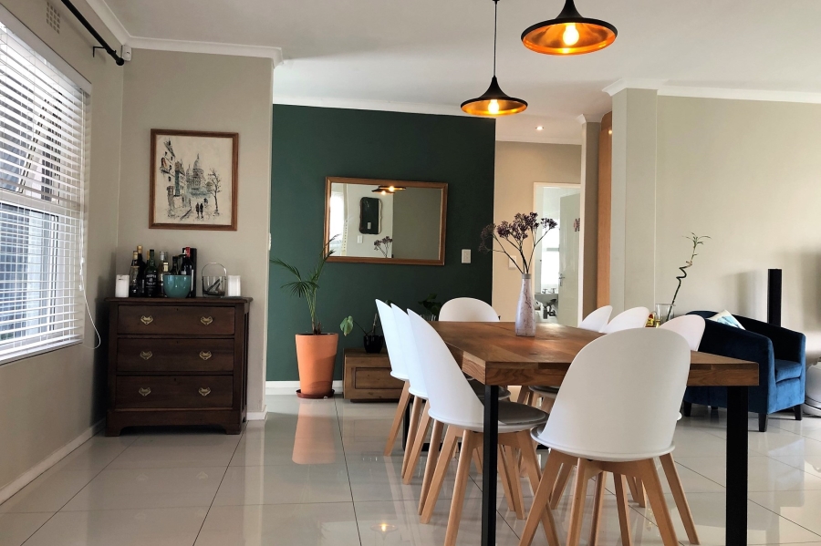 To Let 3 Bedroom Property for Rent in Sunningdale Western Cape